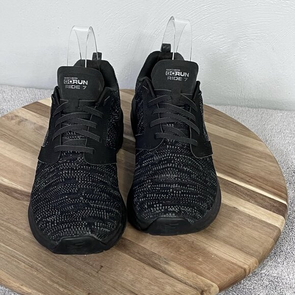 Skechers Running Women's Go Ride Walking Shoe Sz 9 - Picture 3 of 10